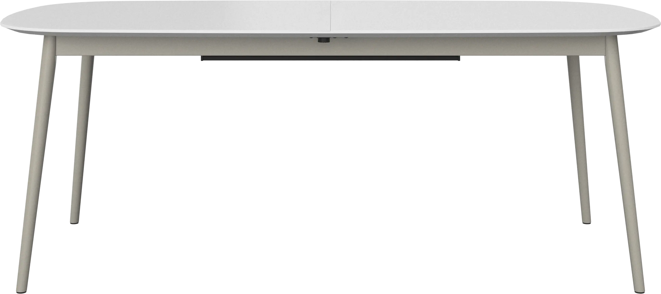 Kingston extendable dining table